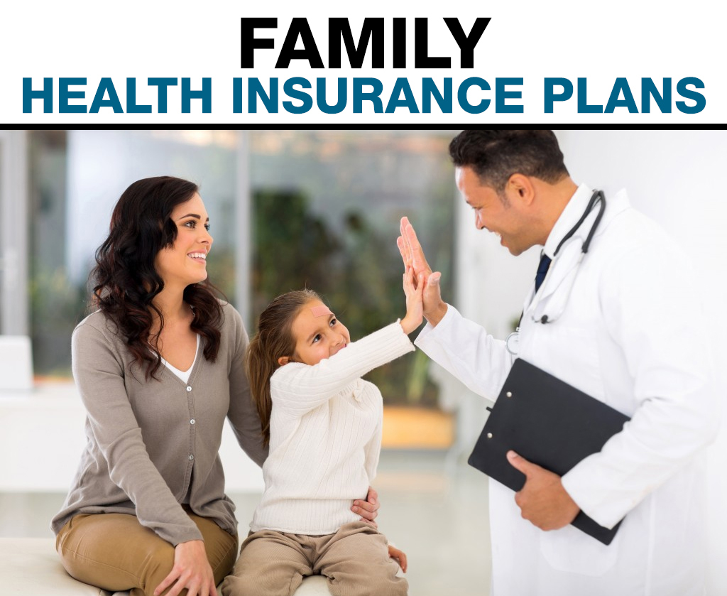 Best family health insurance